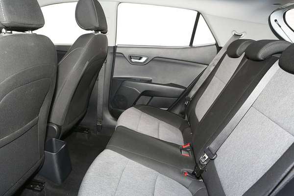 2024 Kia Stonic S YB