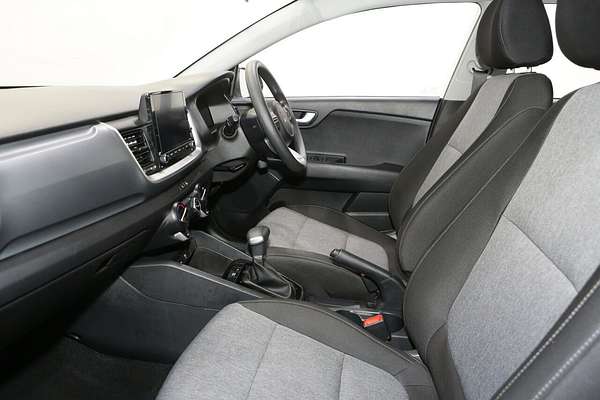 2024 Kia Stonic S YB