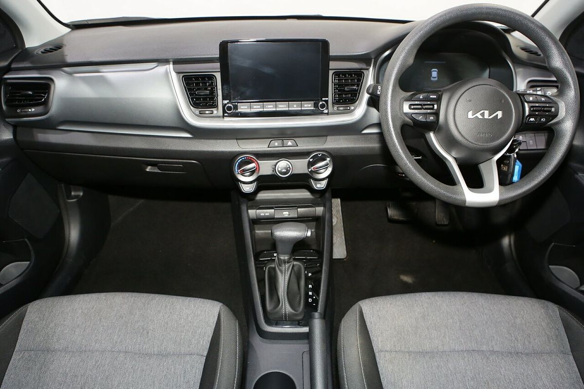 2024 Kia Stonic S YB