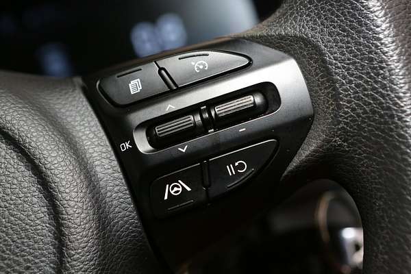 2024 Kia Stonic S YB