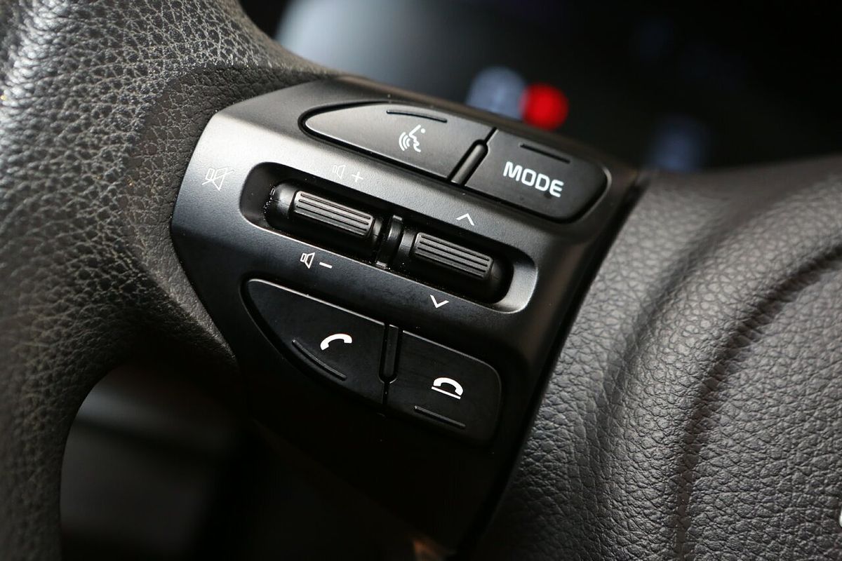 2024 Kia Stonic S YB