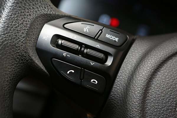 2024 Kia Stonic S YB