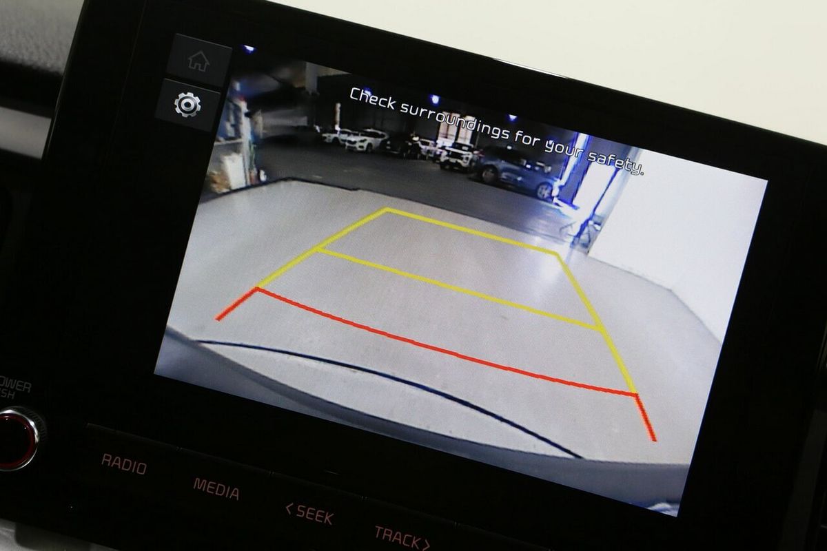 2024 Kia Stonic S YB