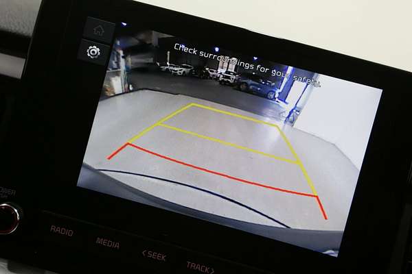 2024 Kia Stonic S YB