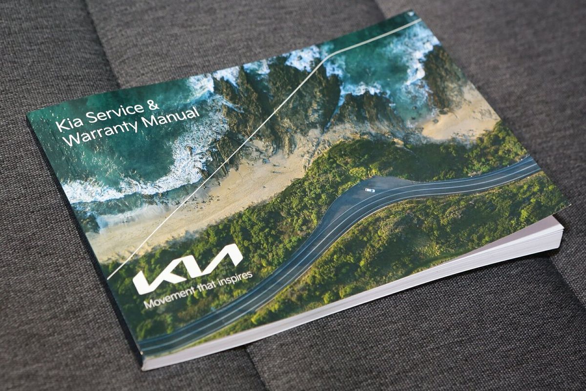 2024 Kia Stonic S YB