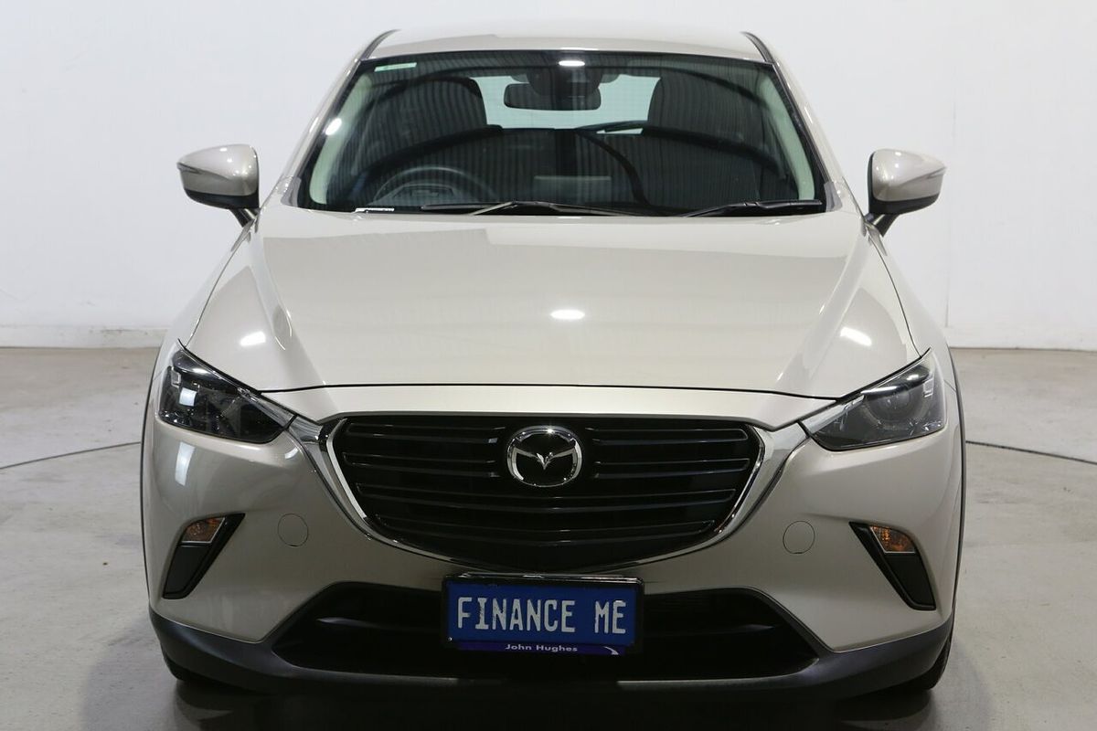 2024 Mazda CX-30 G20 Pure DM Series
