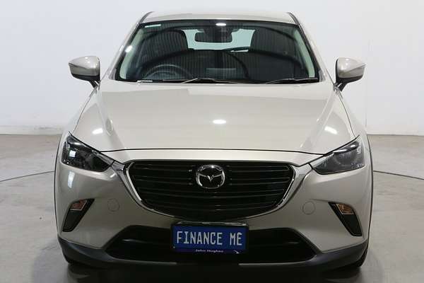 2024 Mazda CX-30 G20 Pure DM Series