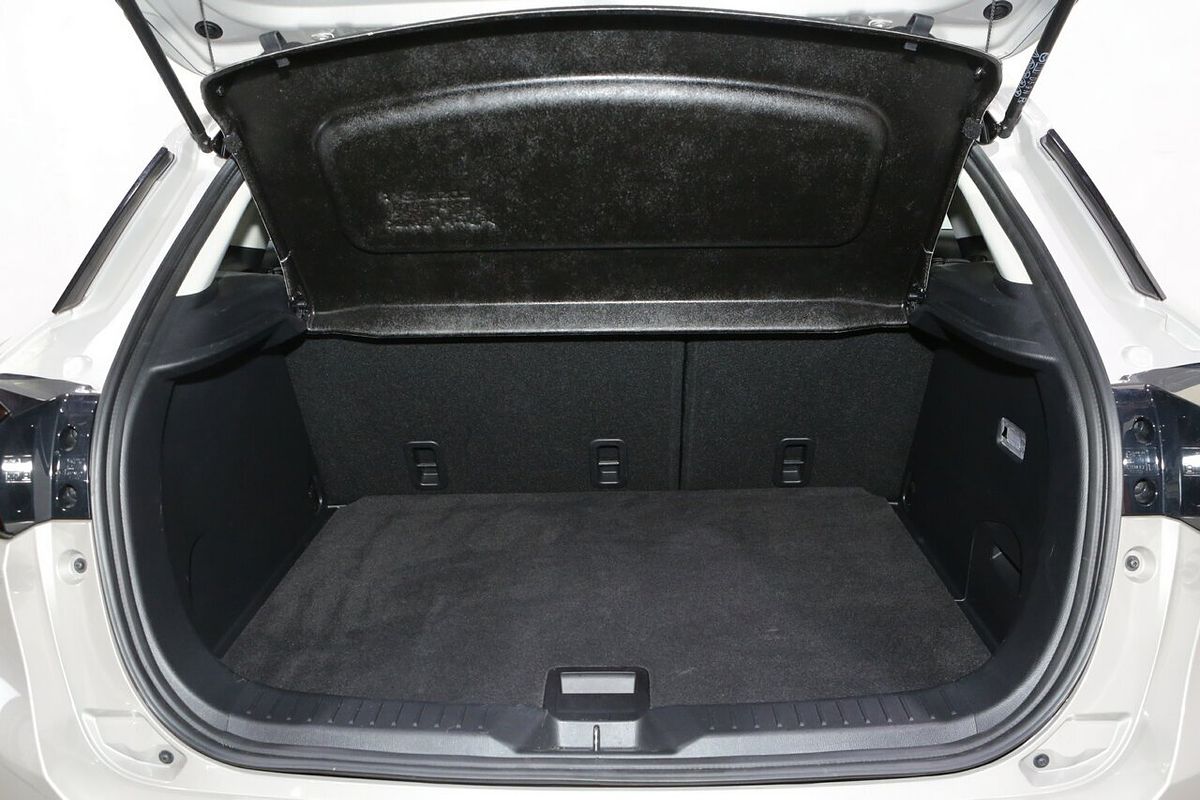 2024 Mazda CX-30 G20 Pure DM Series