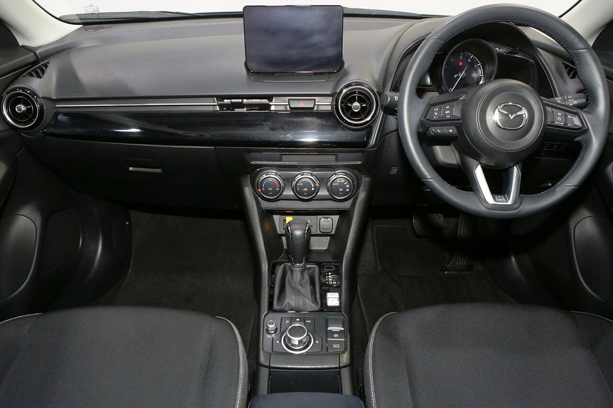 2024 Mazda CX-30 G20 Pure DM Series