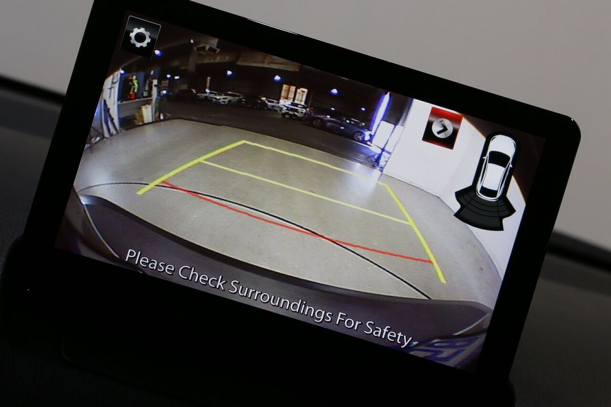 2024 Mazda CX-30 G20 Pure DM Series