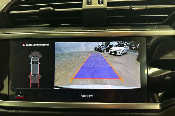 2024 Audi Q3 35 TFSI S line F3