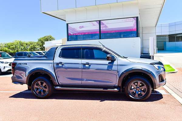 2025 Isuzu D-MAX X-TERRAIN 4X4