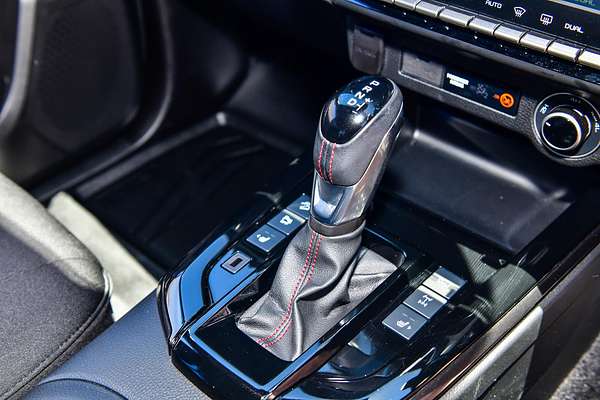 2025 Isuzu D-MAX X-TERRAIN 4X4