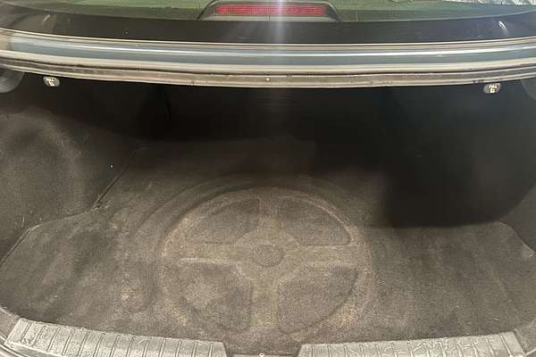 2015 Kia Optima Si TF