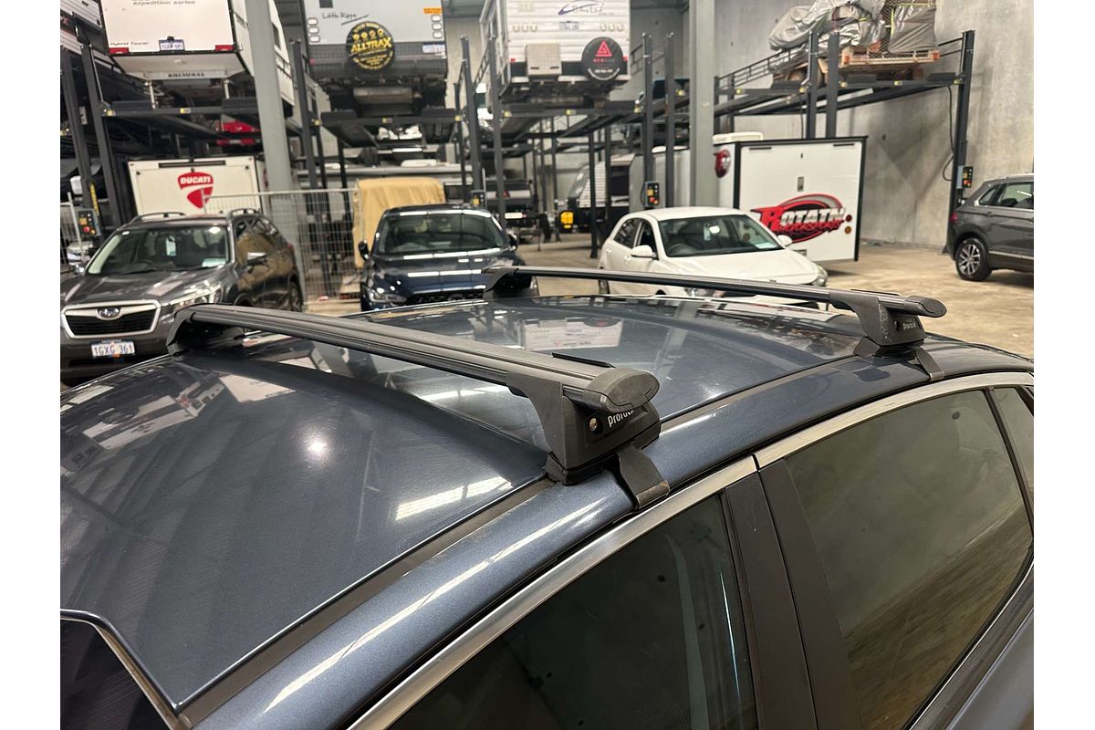 2015 Kia Optima Si TF