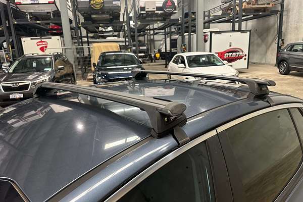 2015 Kia Optima Si TF