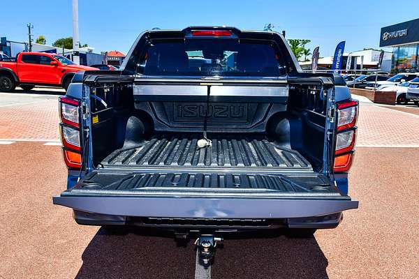 2025 Isuzu D-MAX X-TERRAIN 4X4