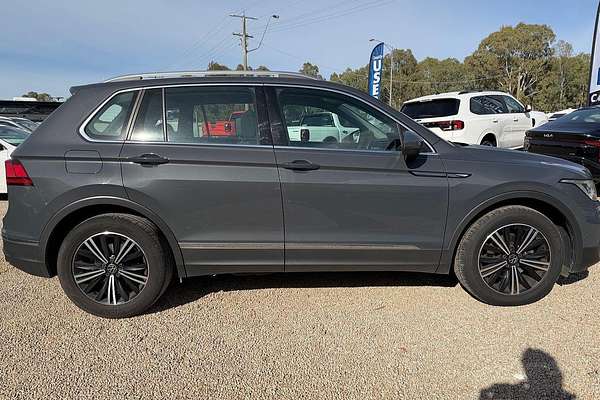 2023 Volkswagen Tiguan 110TSI Life 5N