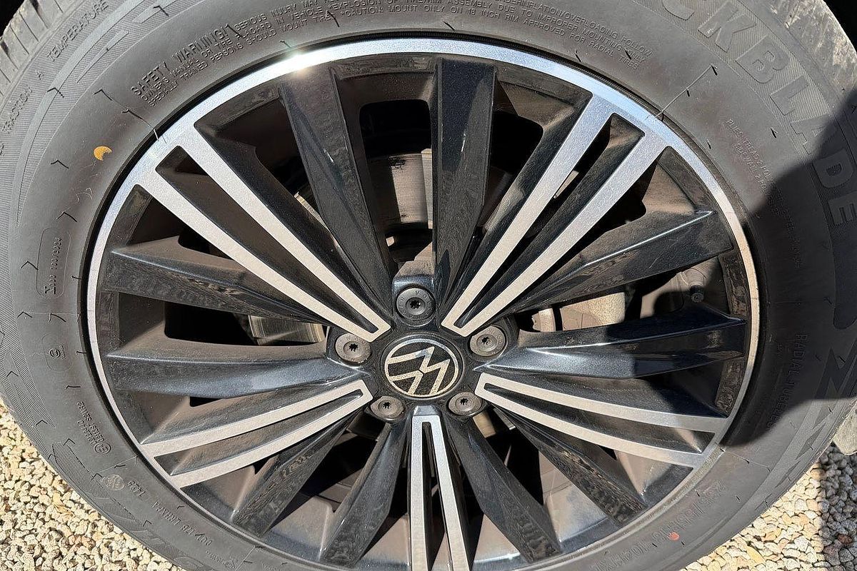 2023 Volkswagen Tiguan 110TSI Life 5N