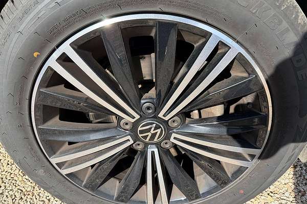 2023 Volkswagen Tiguan 110TSI Life 5N