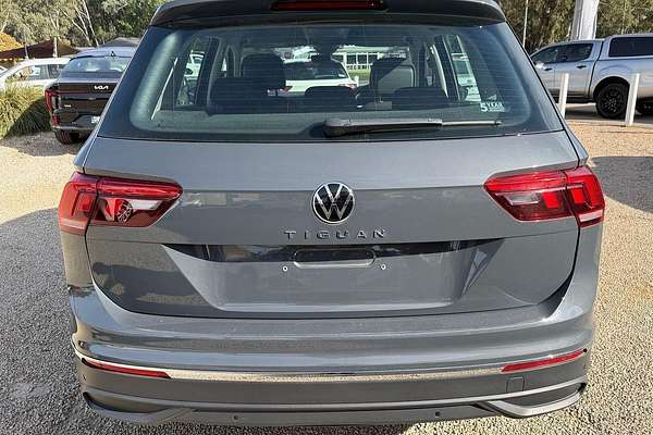 2023 Volkswagen Tiguan 110TSI Life 5N