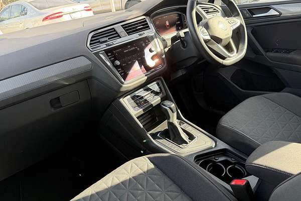 2023 Volkswagen Tiguan 110TSI Life 5N