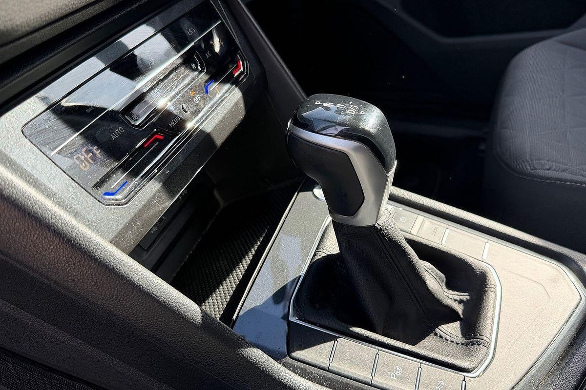 2023 Volkswagen Tiguan 110TSI Life 5N