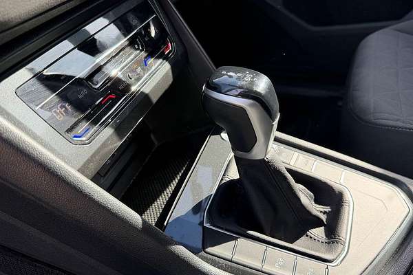 2023 Volkswagen Tiguan 110TSI Life 5N