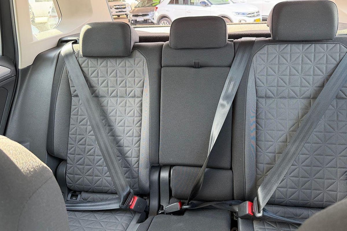 2023 Volkswagen Tiguan 110TSI Life 5N