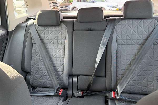 2023 Volkswagen Tiguan 110TSI Life 5N