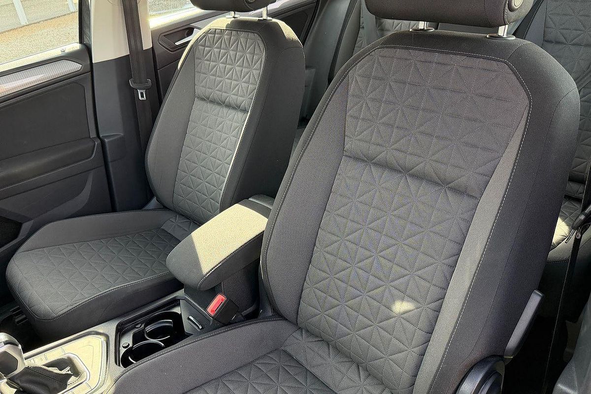 2023 Volkswagen Tiguan 110TSI Life 5N