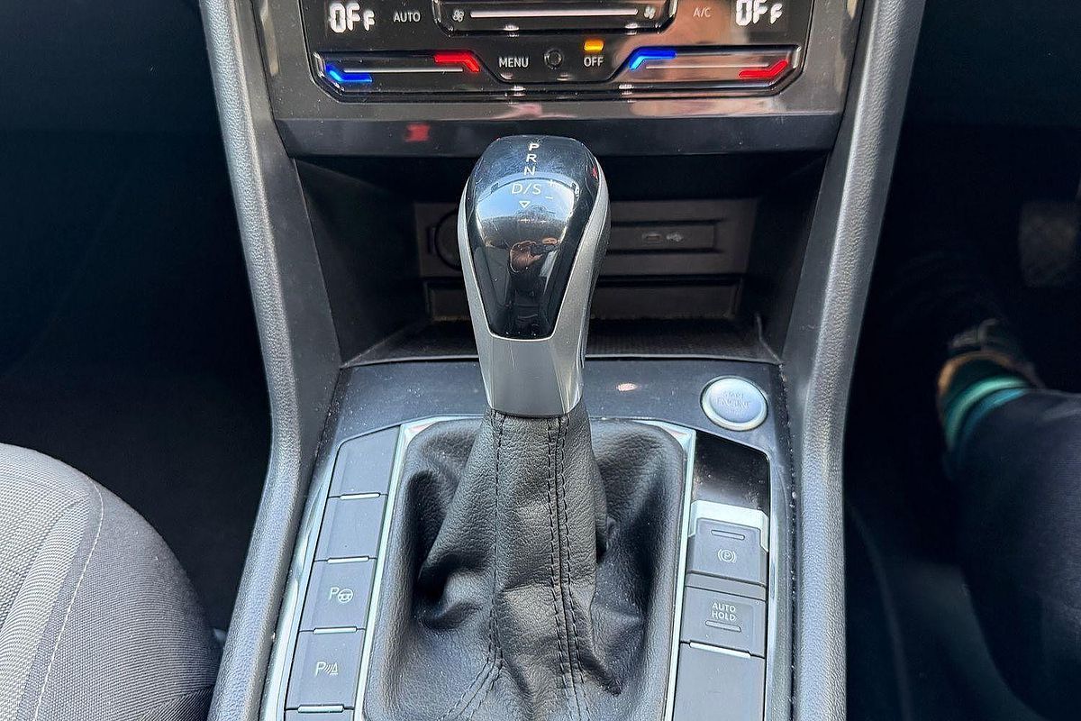 2023 Volkswagen Tiguan 110TSI Life 5N