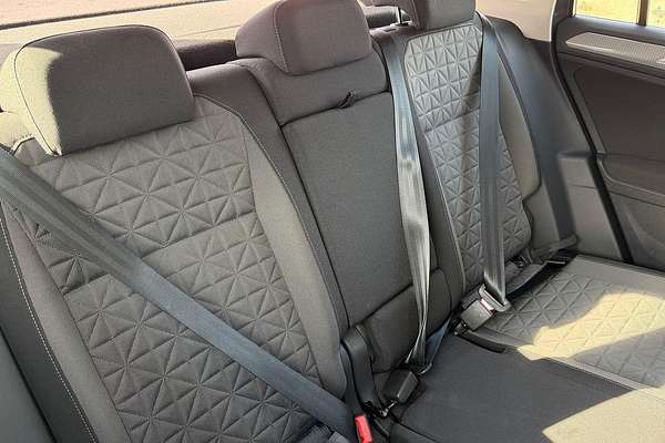 2023 Volkswagen Tiguan 110TSI Life 5N