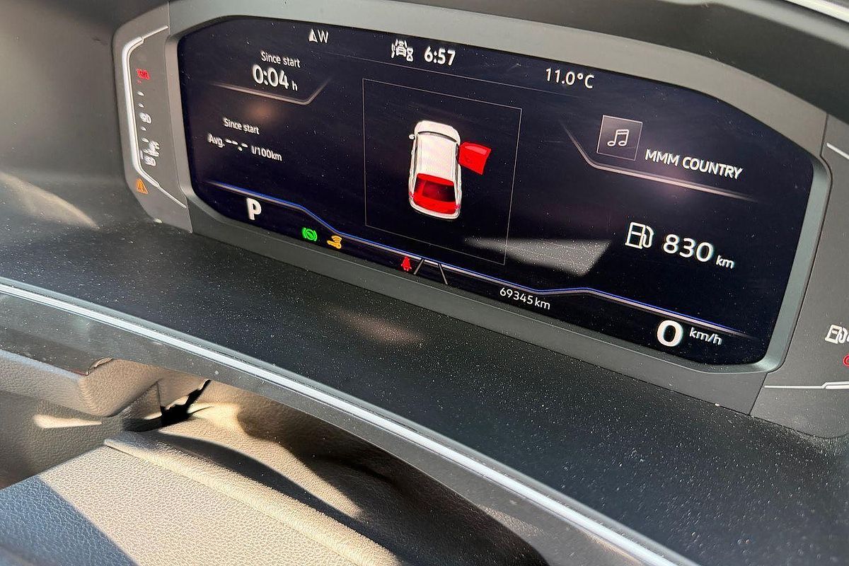 2023 Volkswagen Tiguan 110TSI Life 5N