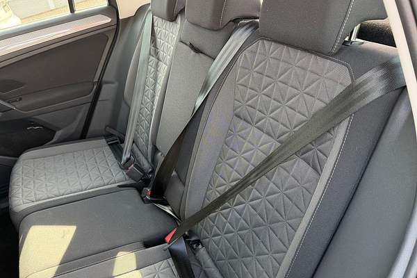 2023 Volkswagen Tiguan 110TSI Life 5N