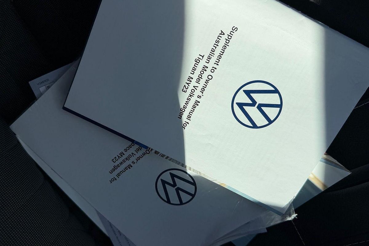 2023 Volkswagen Tiguan 110TSI Life 5N