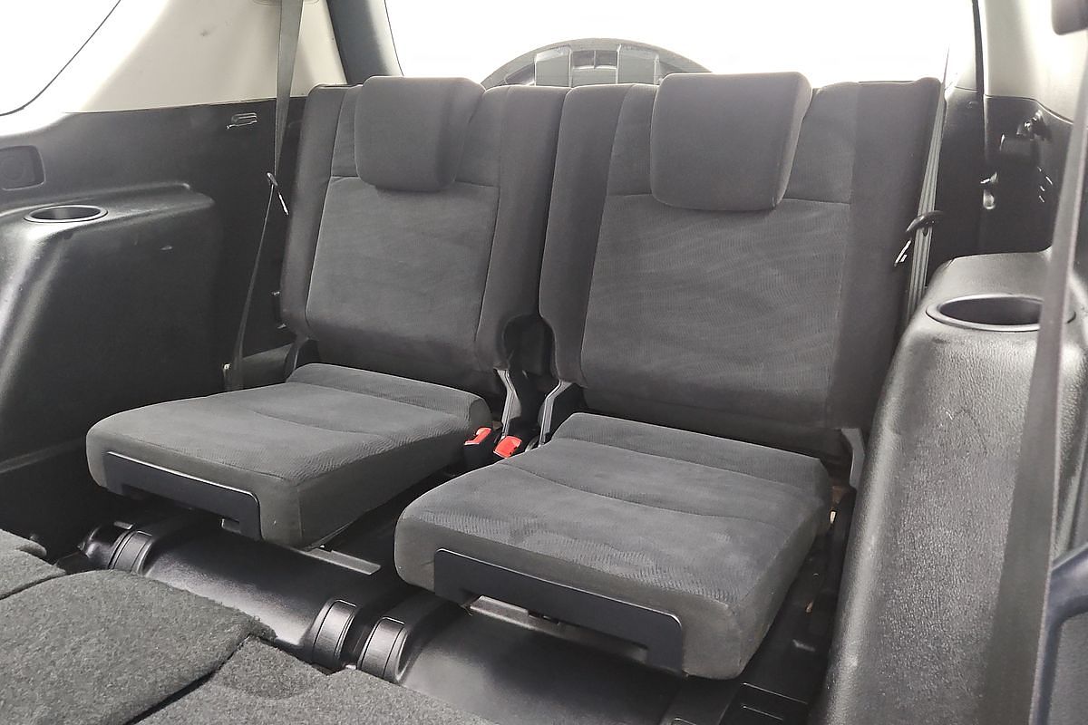 2020 Toyota Landcruiser Prado GX GDJ150R