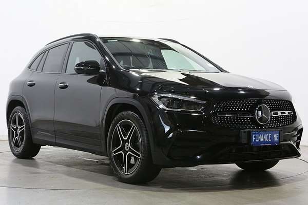 2021 Mercedes-Benz GLA-Class GLA200 H247
