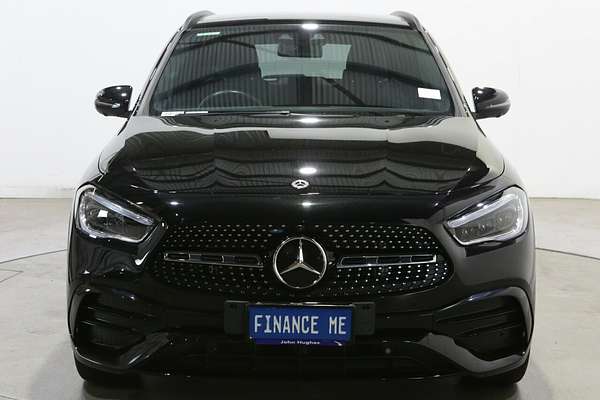 2021 Mercedes-Benz GLA-Class GLA200 H247