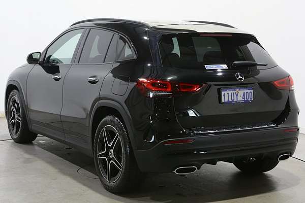 2021 Mercedes-Benz GLA-Class GLA200 H247