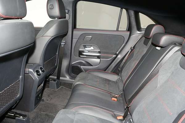 2021 Mercedes-Benz GLA-Class GLA200 H247