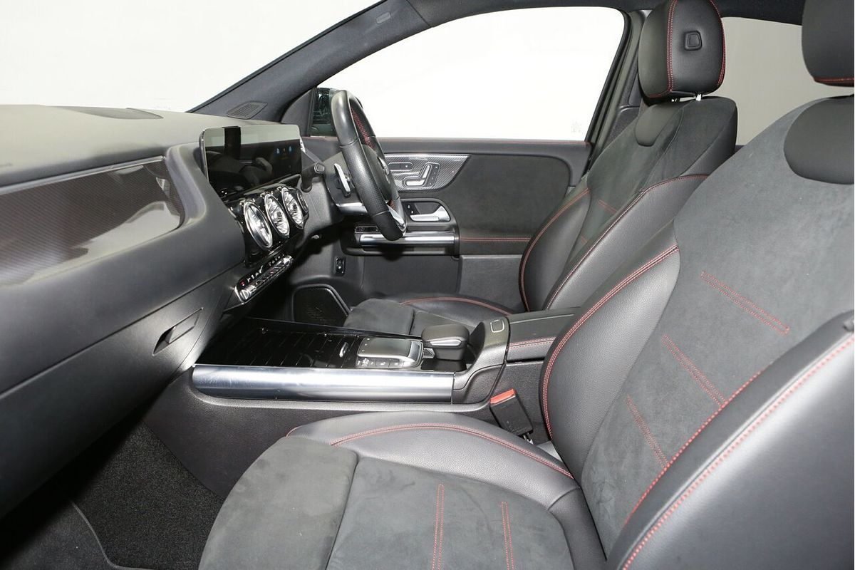 2021 Mercedes-Benz GLA-Class GLA200 H247