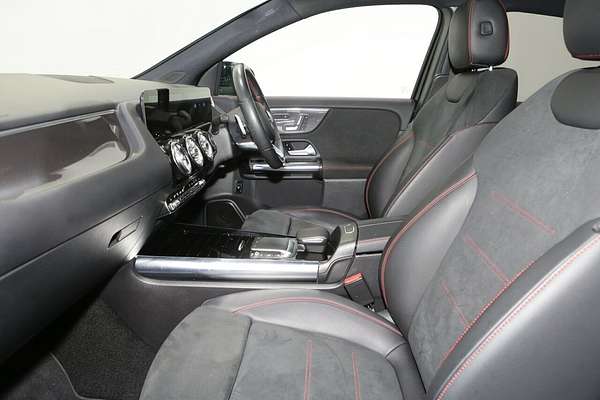 2021 Mercedes-Benz GLA-Class GLA200 H247