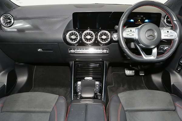 2021 Mercedes-Benz GLA-Class GLA200 H247