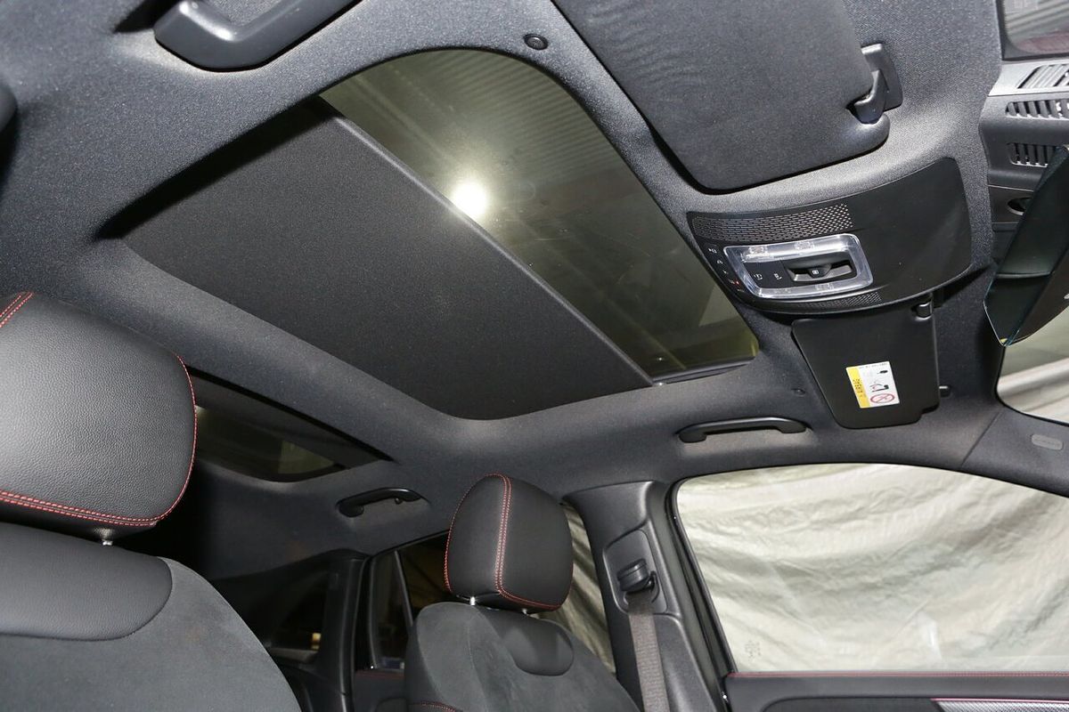 2021 Mercedes-Benz GLA-Class GLA200 H247