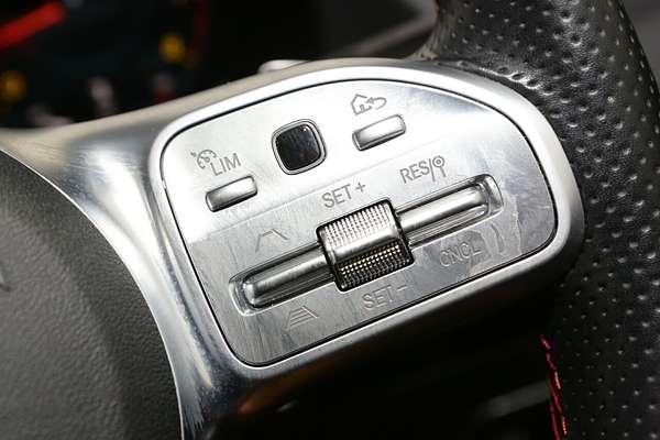 2021 Mercedes-Benz GLA-Class GLA200 H247