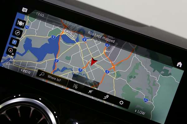 2021 Mercedes-Benz GLA-Class GLA200 H247