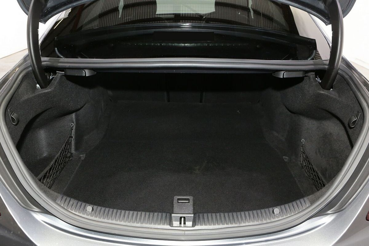 2019 Mercedes-Benz C-Class C300 W205