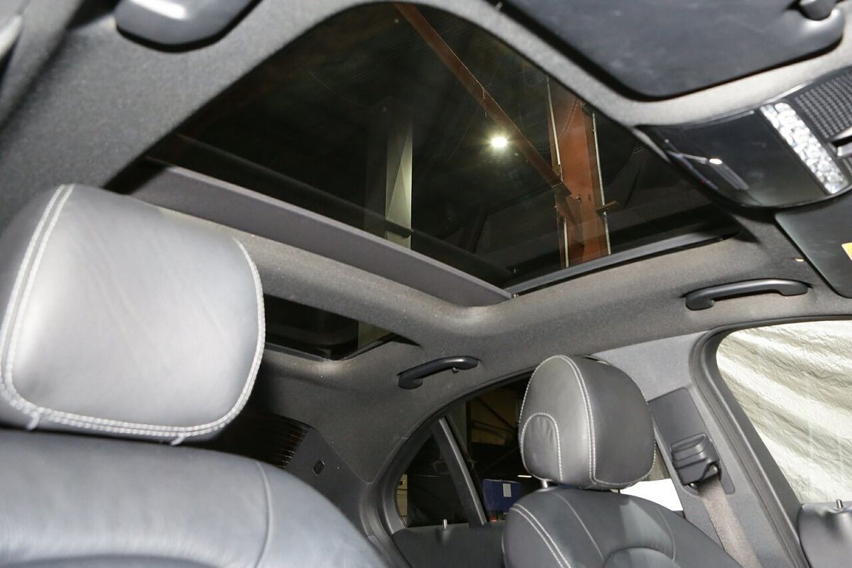 2019 Mercedes-Benz C-Class C300 W205