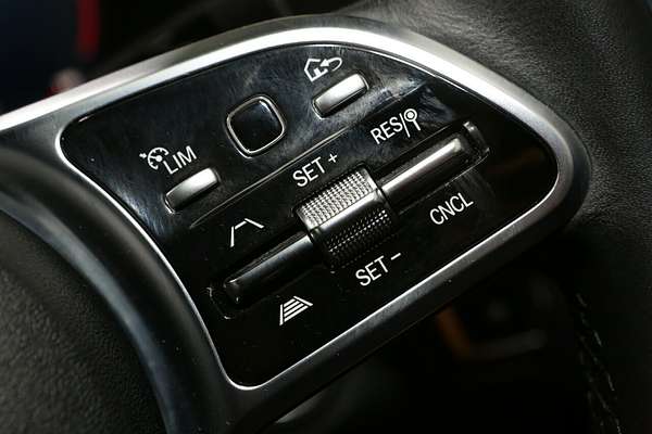 2019 Mercedes-Benz C-Class C300 W205